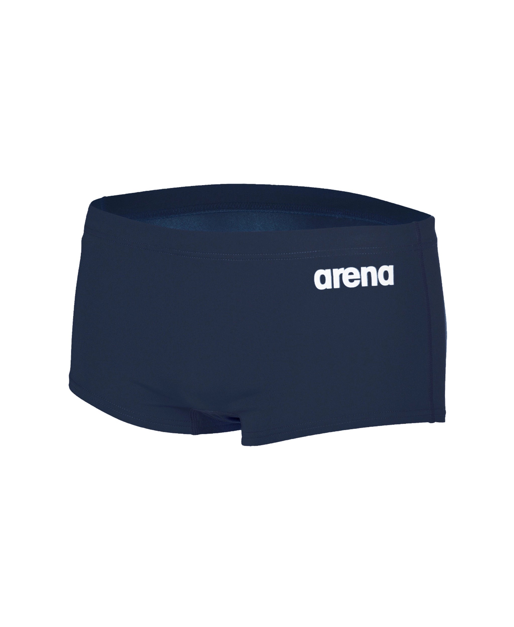 Arena Men's Team Swim Low Waist Short Solid