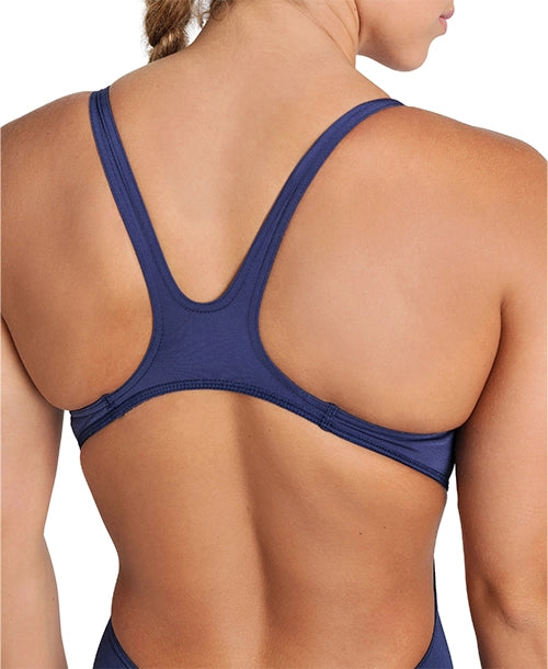 Women's Team Swimsuit Swim Tech Solid