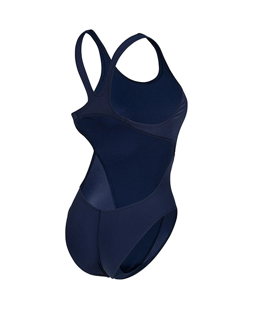 Women's Team Swimsuit Swim Tech Solid