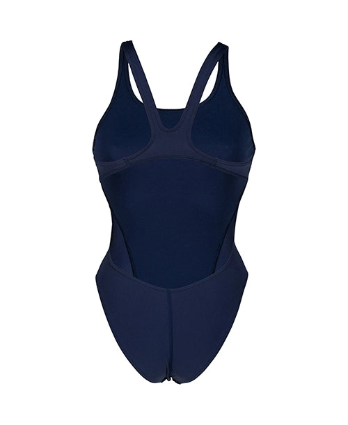 Women's Team Swimsuit Swim Tech Solid