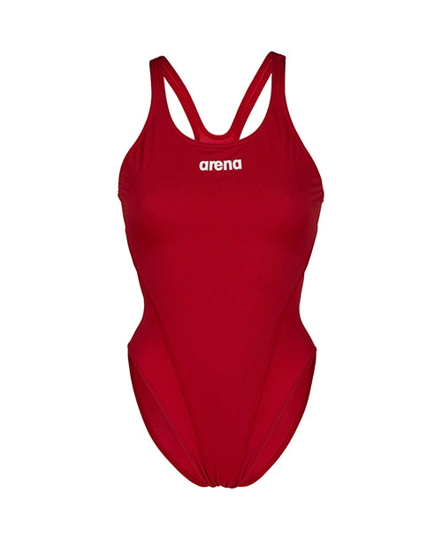 Women's Team Swimsuit Swim Tech Solid