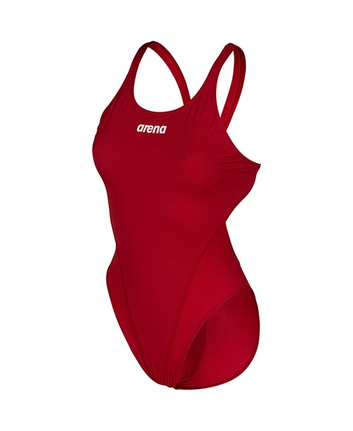 Women's Team Swimsuit Swim Tech Solid