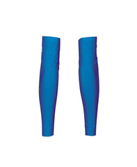 Arena Unisex Carbon Compression Arm Sleeves