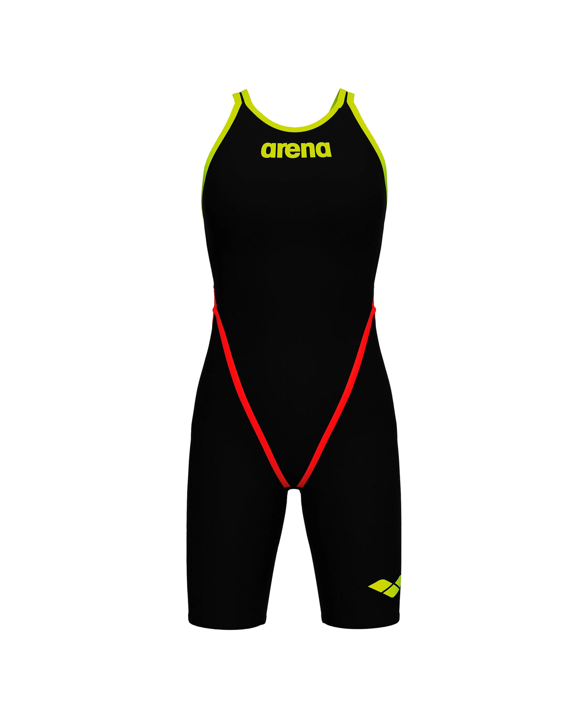 Arena Woman's Powerskin Carbon Core FX Open Back