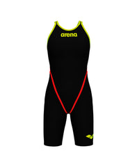 Arena Woman's Powerskin Carbon Core FX Open Back