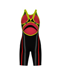 Arena Woman's Powerskin Carbon Core FX Open Back