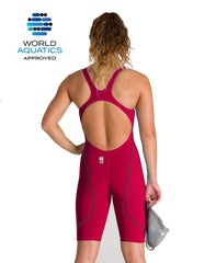Arena Woman's Powerskin ST 2.0 Open Back