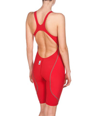 Arena Woman's Powerskin ST 2.0 Open Back