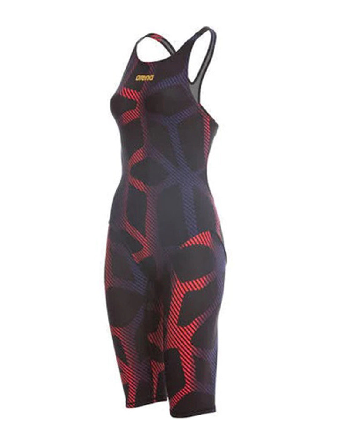 Arena Woman's Powerskin ST 2.0 Open Back Limited Edition