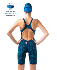 Arena Woman's Powerskin ST 2.0 Open Back Limited Edition