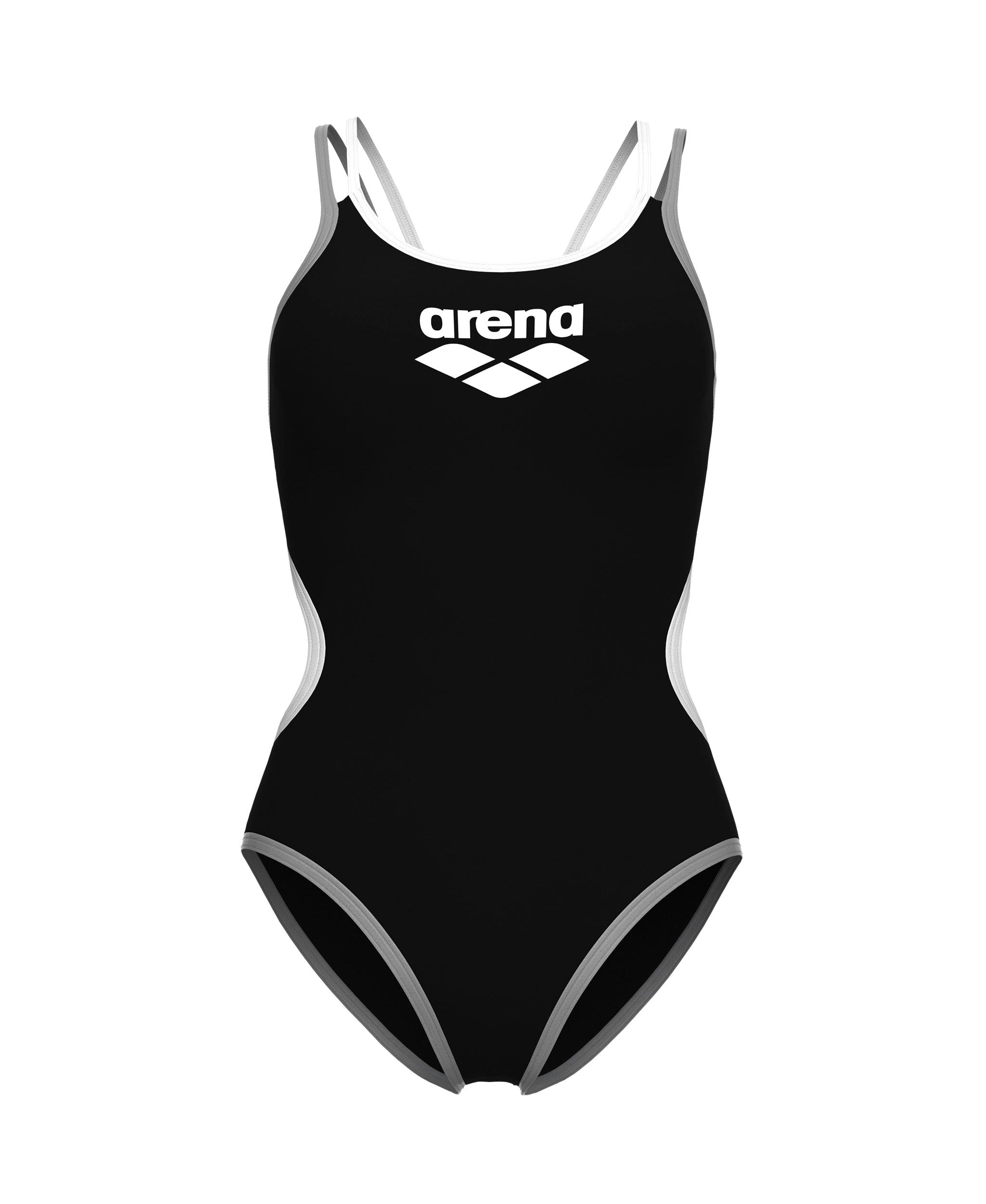 Arena Women's Swimsuit One Double Cross Back One Piece