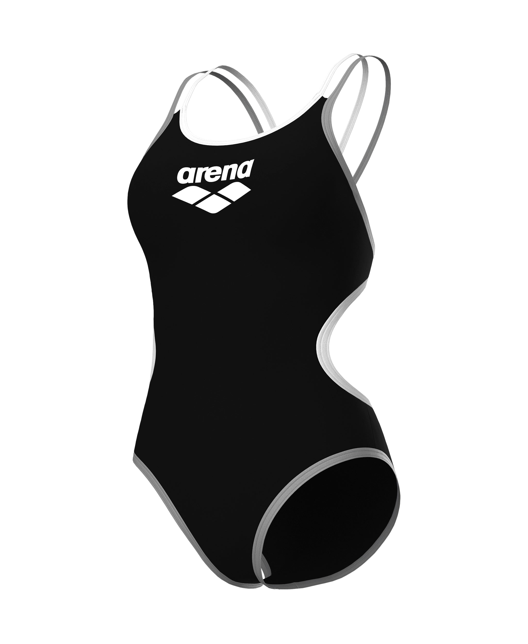Arena Women's Swimsuit One Double Cross Back One Piece