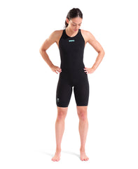 Arena Women's Powerskin Air 3 Open Back