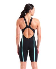 Arena Women's Powerskin Air 3 Open Back