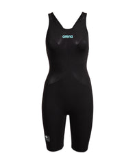 Arena Women's Powerskin Air 3 Open Back