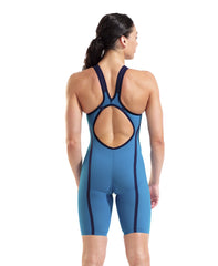 Arena Women's Powerskin Air 3 Open Back