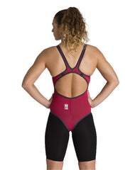 Arena Women's Powerskin Carbon Duo Bottom