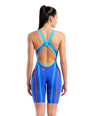 Arena Women's Powerskin Primo - Open Back - LE