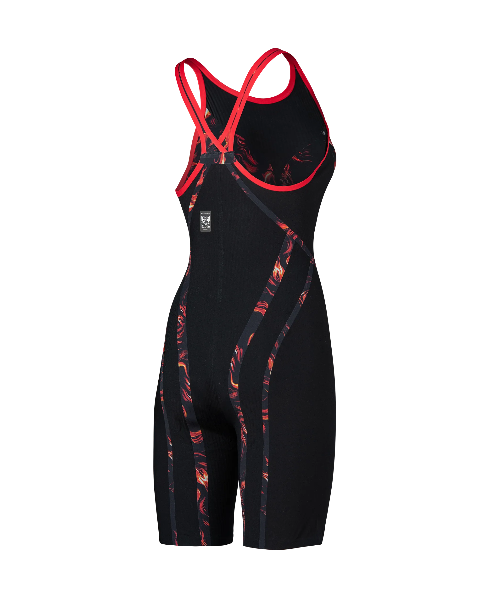 Arena Women's Powerskin Primo Indomitus - Closed Back - Limited Edition