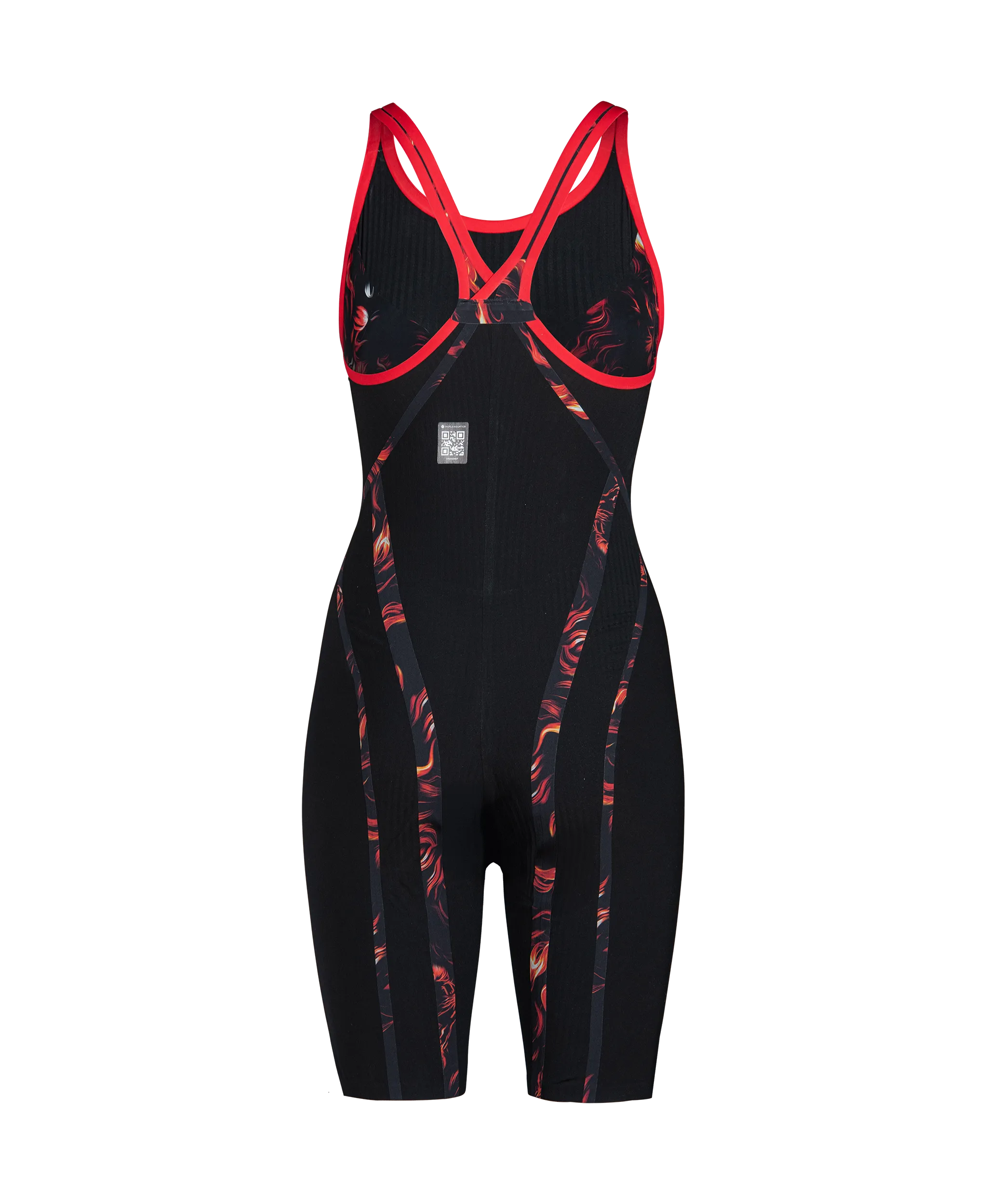 Arena Women's Powerskin Primo Indomitus - Closed Back - Limited Edition