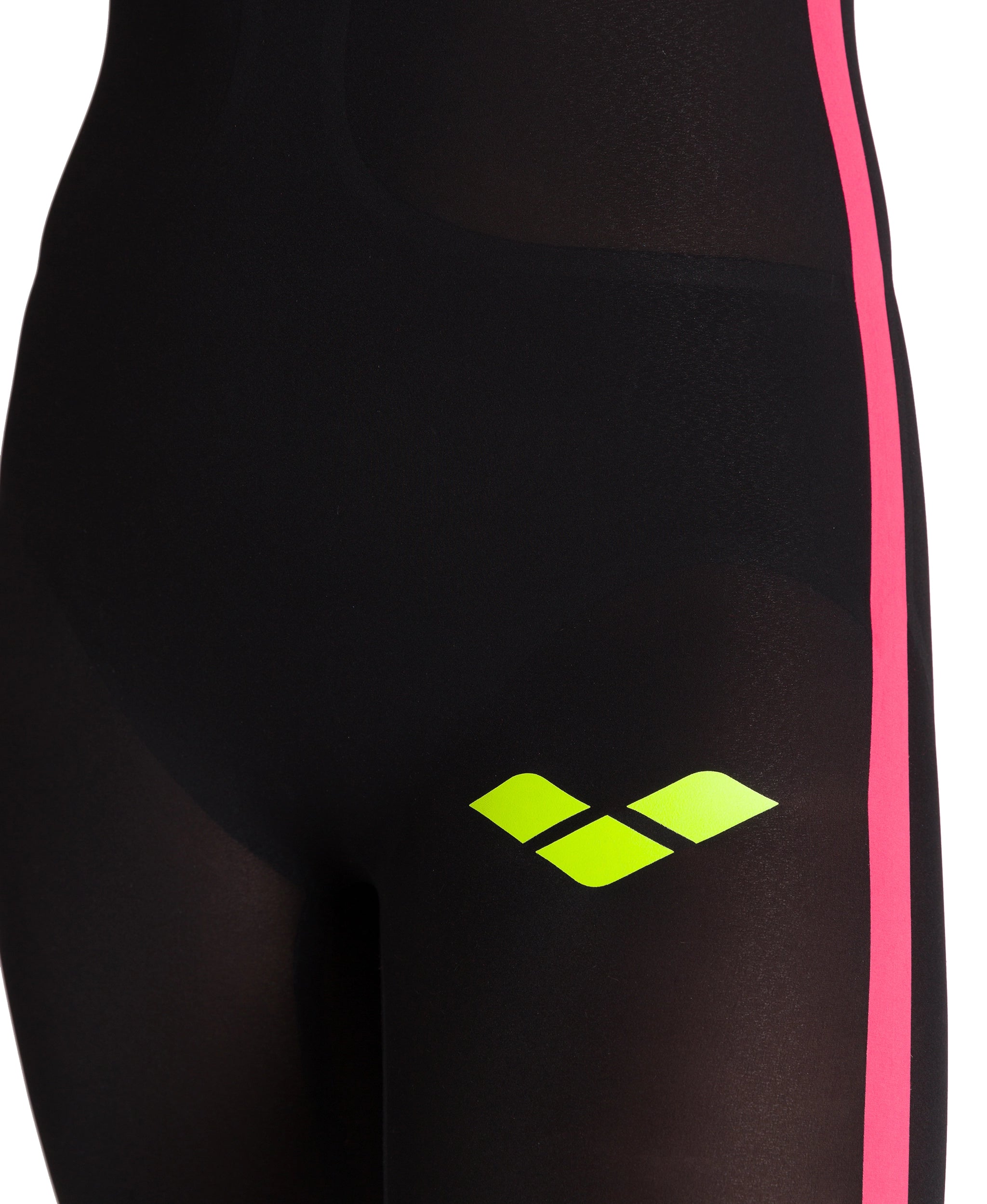 Arena Women's Powerskin R-EVO+ Open Water Open Back
