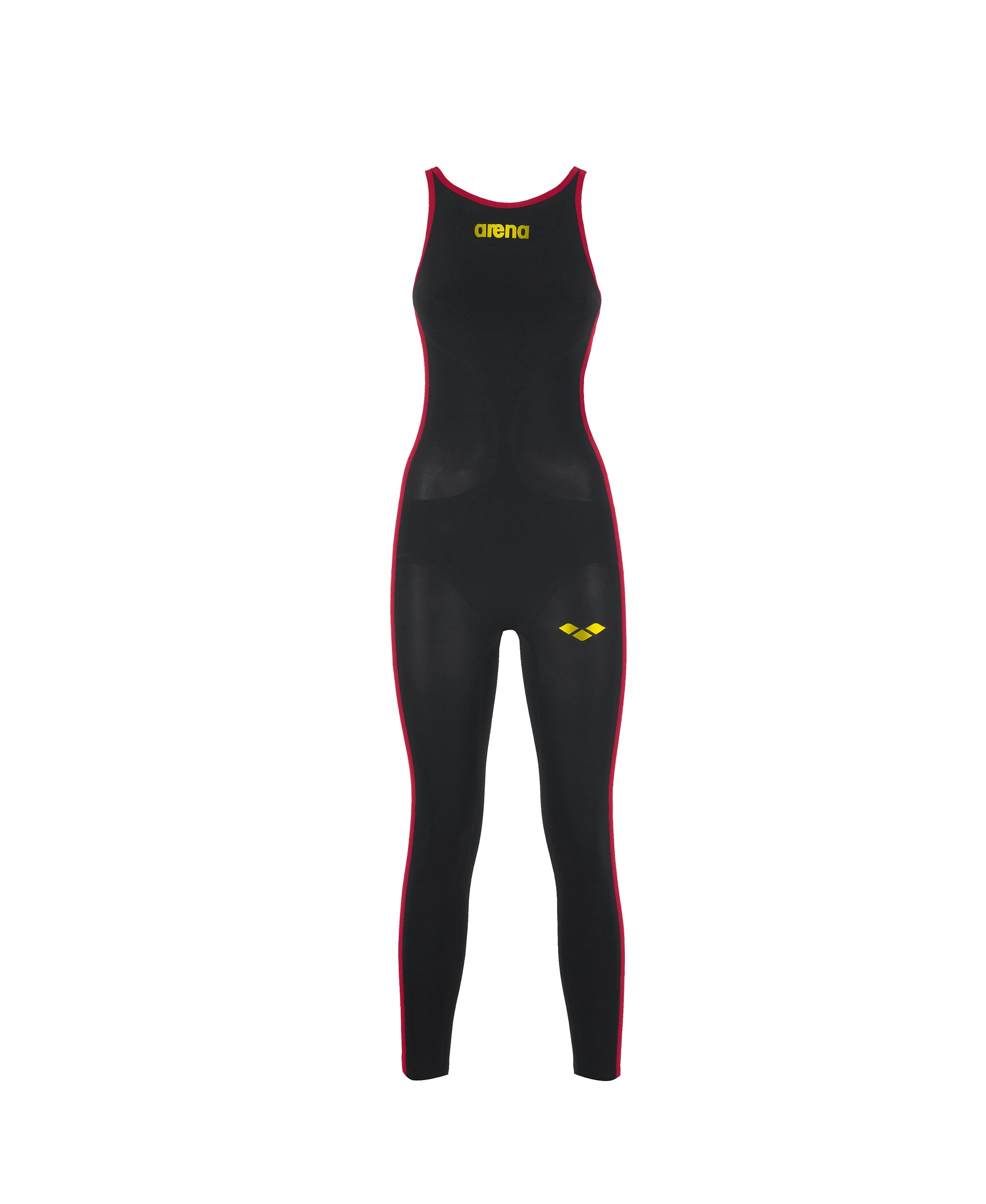Arena Women's Powerskin R-EVO+ Open Water Open Back