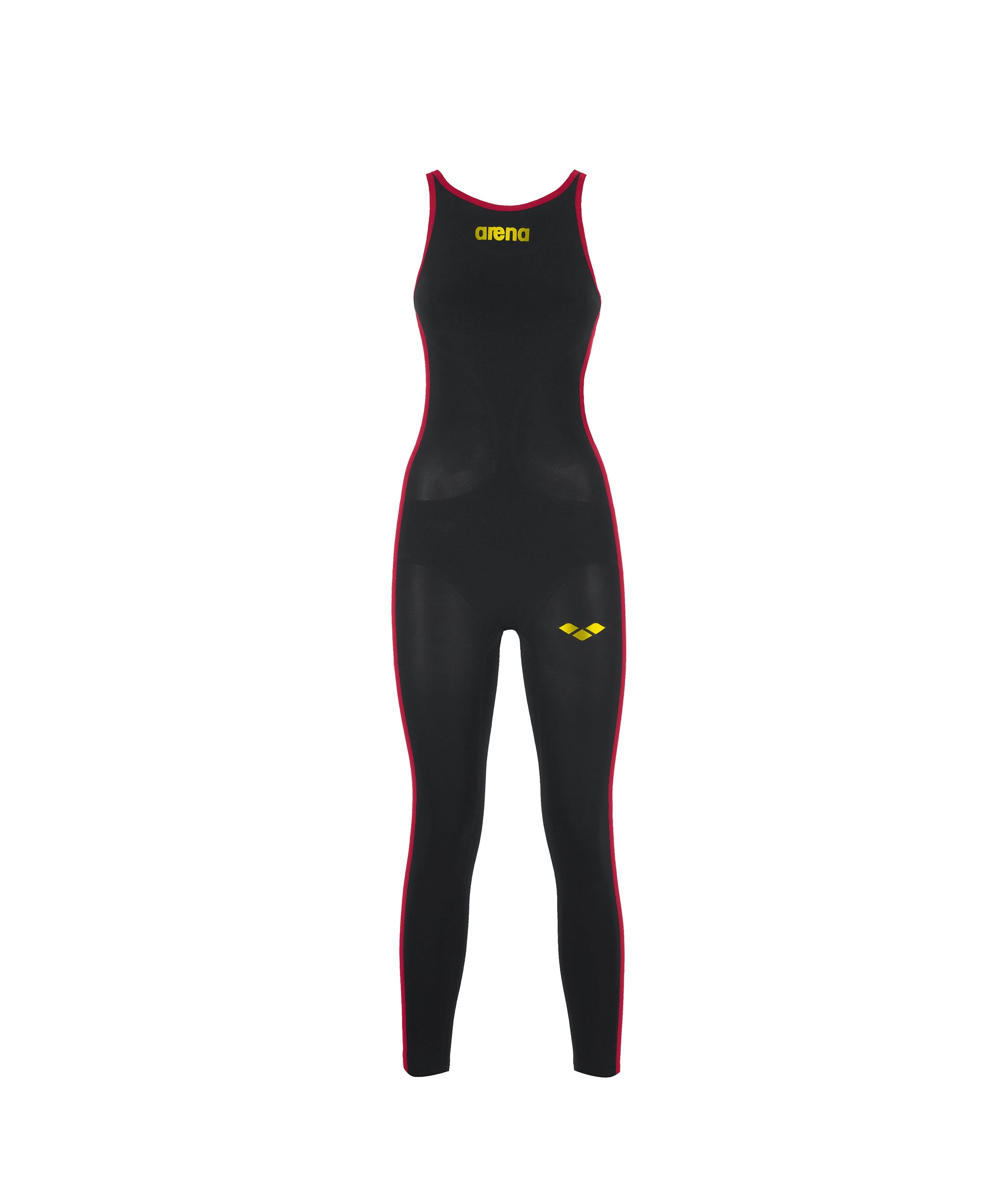 Arena Women's Powerskin R-EVO+ Open Water Closed Back