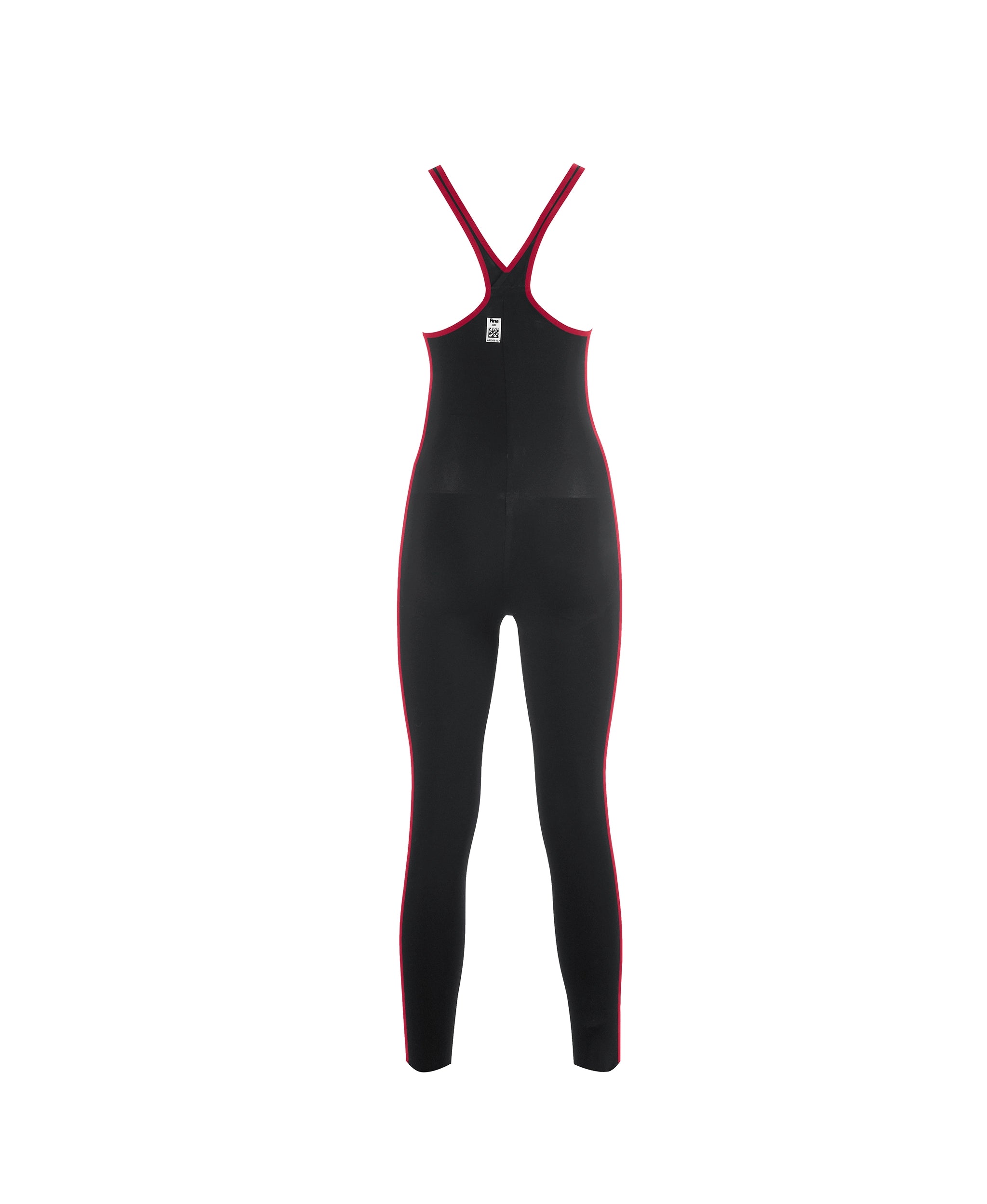 Arena Women's Powerskin R-EVO+ Open Water Closed Back