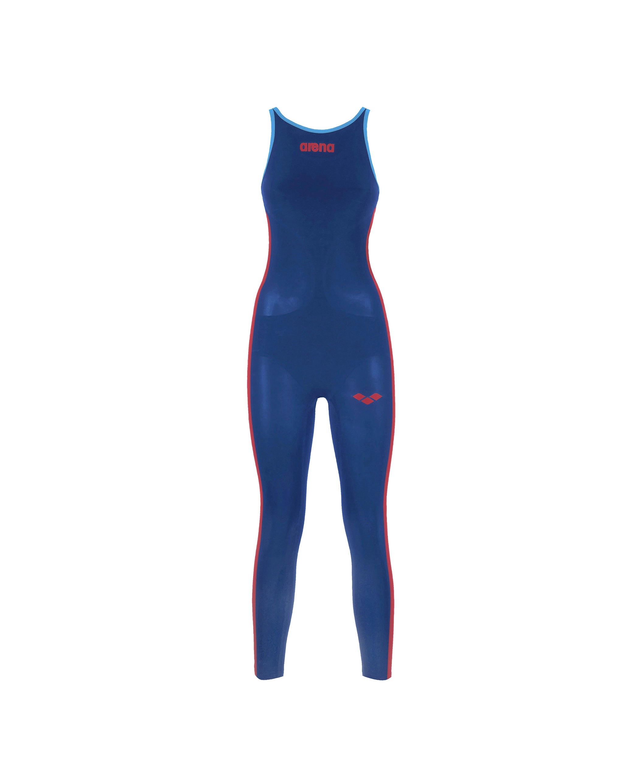 Arena Women's Powerskin R-EVO+ Open Water Open Back