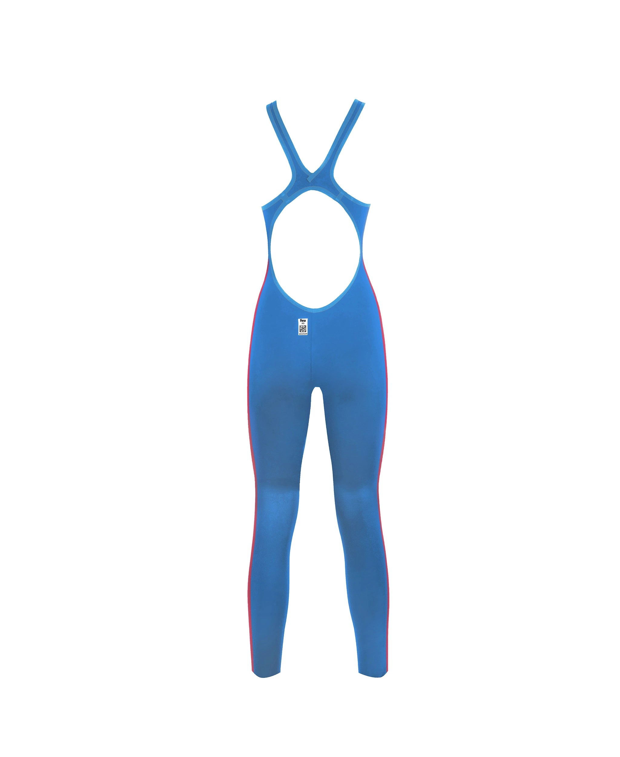 Arena Women's Powerskin R-EVO+ Open Water Open Back