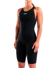 Arena Women's Powerskin Veloce Open Back