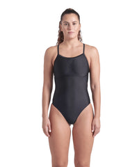 Arena Women’s Swimsuit Lightdrop Back Solid
