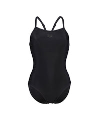 Arena Women’s Swimsuit Lightdrop Back Solid