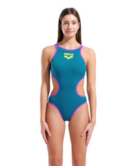 Arena Women's Swimsuit One Biglogo