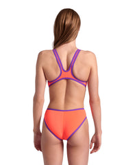 Arena Women's Swimsuit One Biglogo