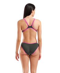 Arena Women's Swimsuit One Biglogo R