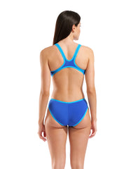 Arena Women's Swimsuit One Biglogo R