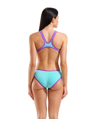 Arena Women's Swimsuit One Biglogo R