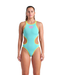 Arena Women's Swimsuit One Biglogo