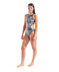 Arena Women's Swimsuit arena One Lacquer