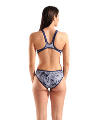 Arena Women's Swimsuit arena One Lacquer