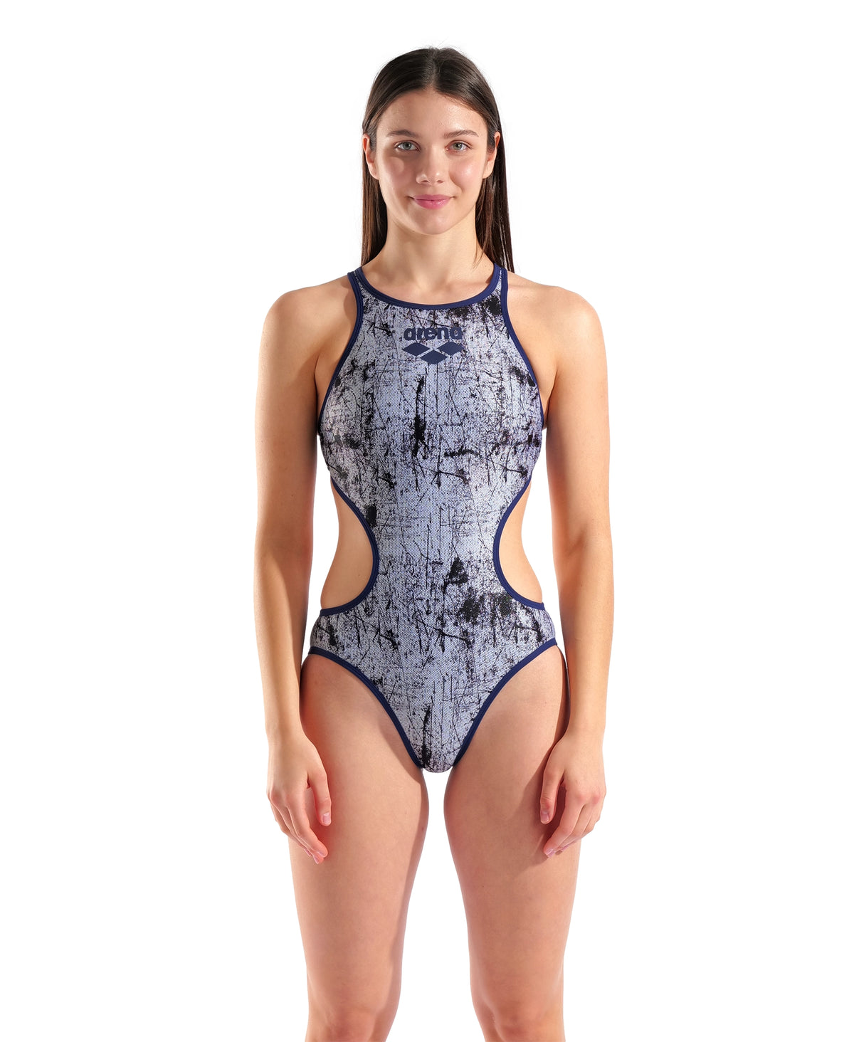 Arena Women's Swimsuit arena One Lacquer