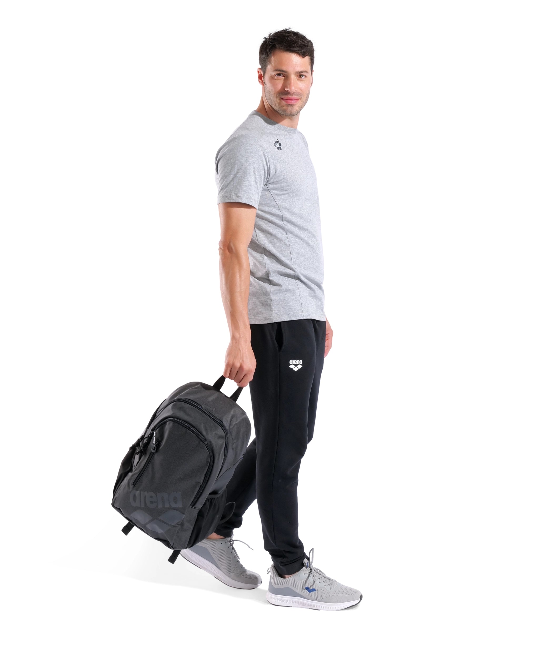 Mochila Arena All Set Backpack 30L