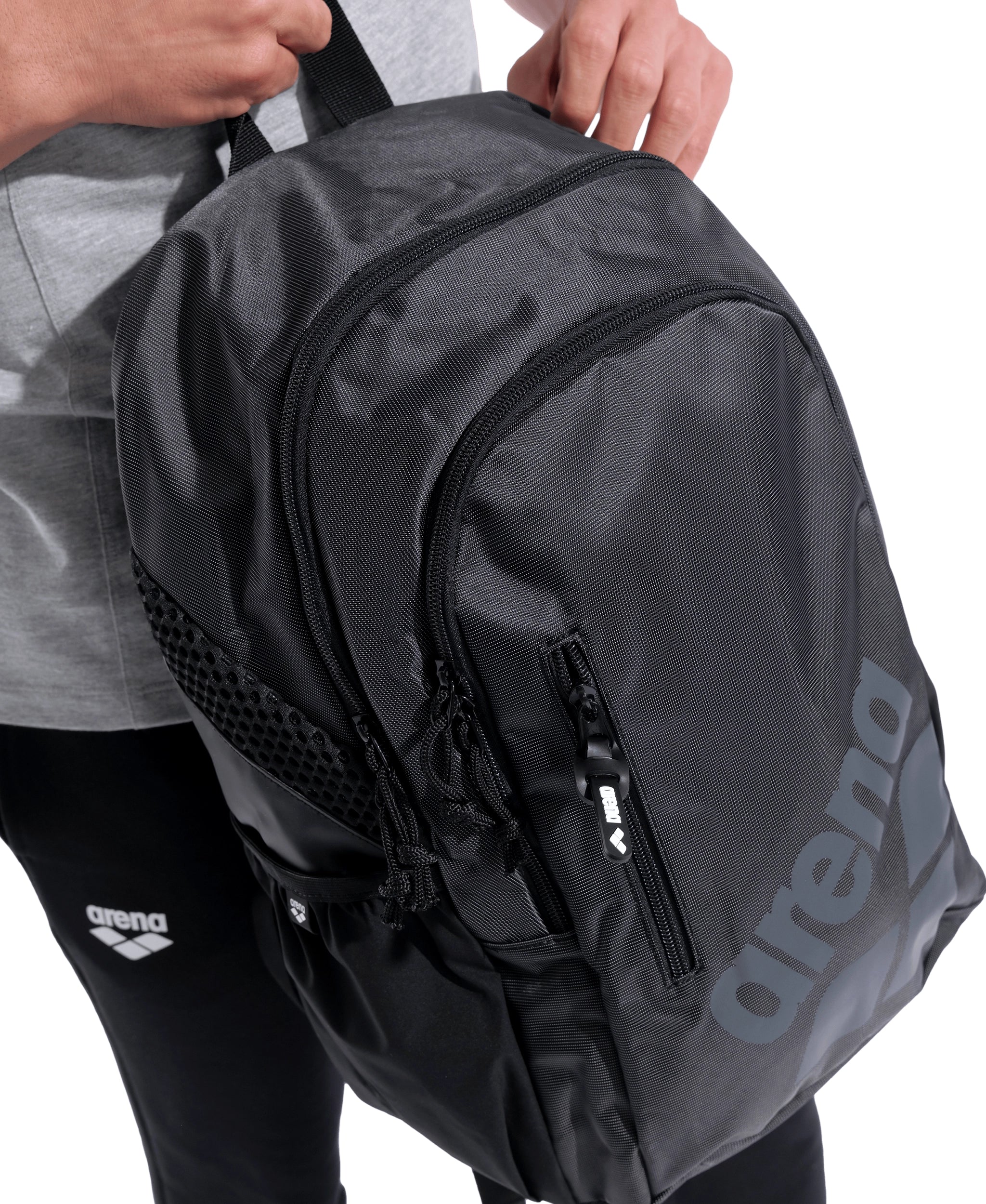 Mochila Arena All Set Backpack 30L