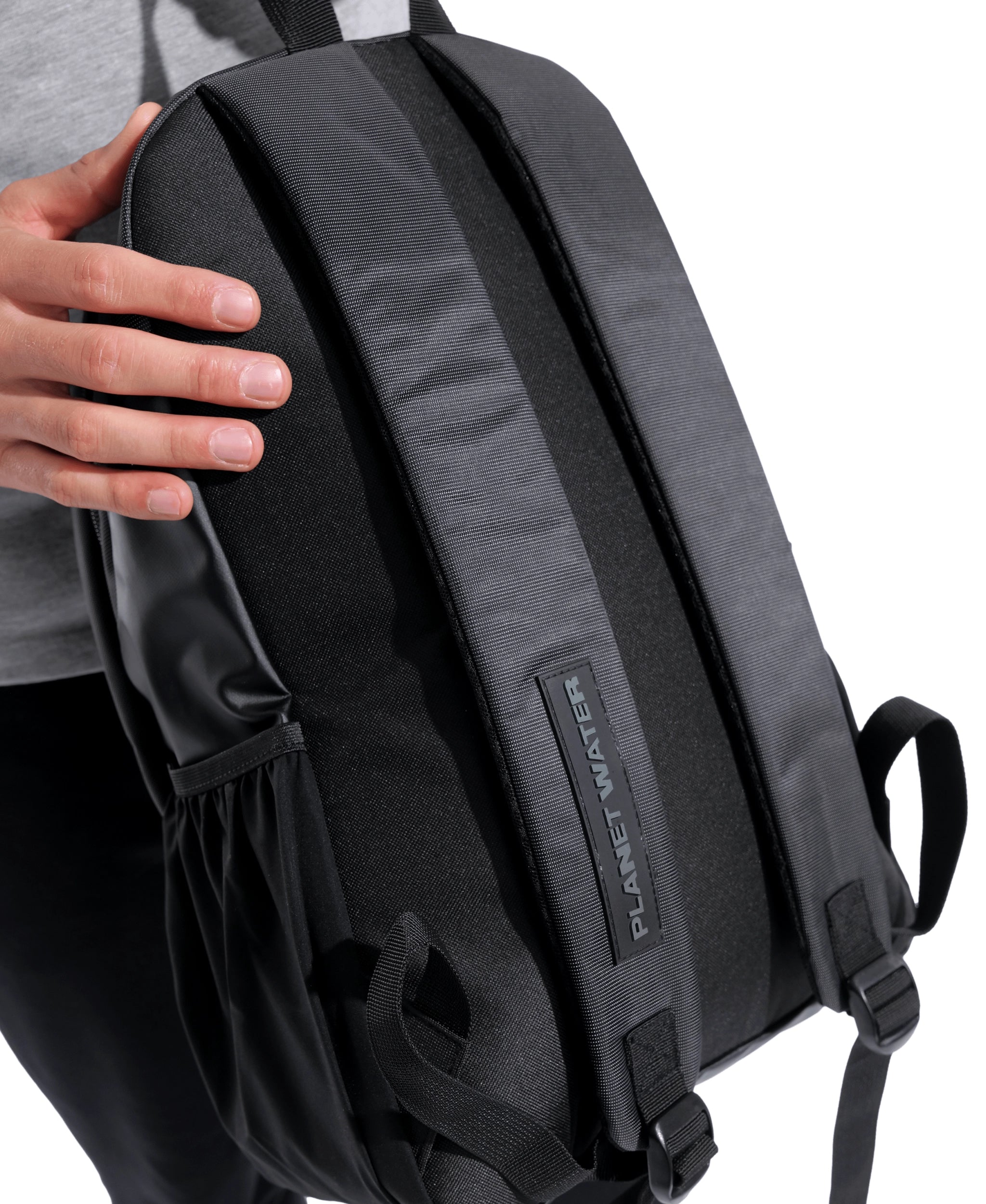 Mochila Arena All Set Backpack 30L