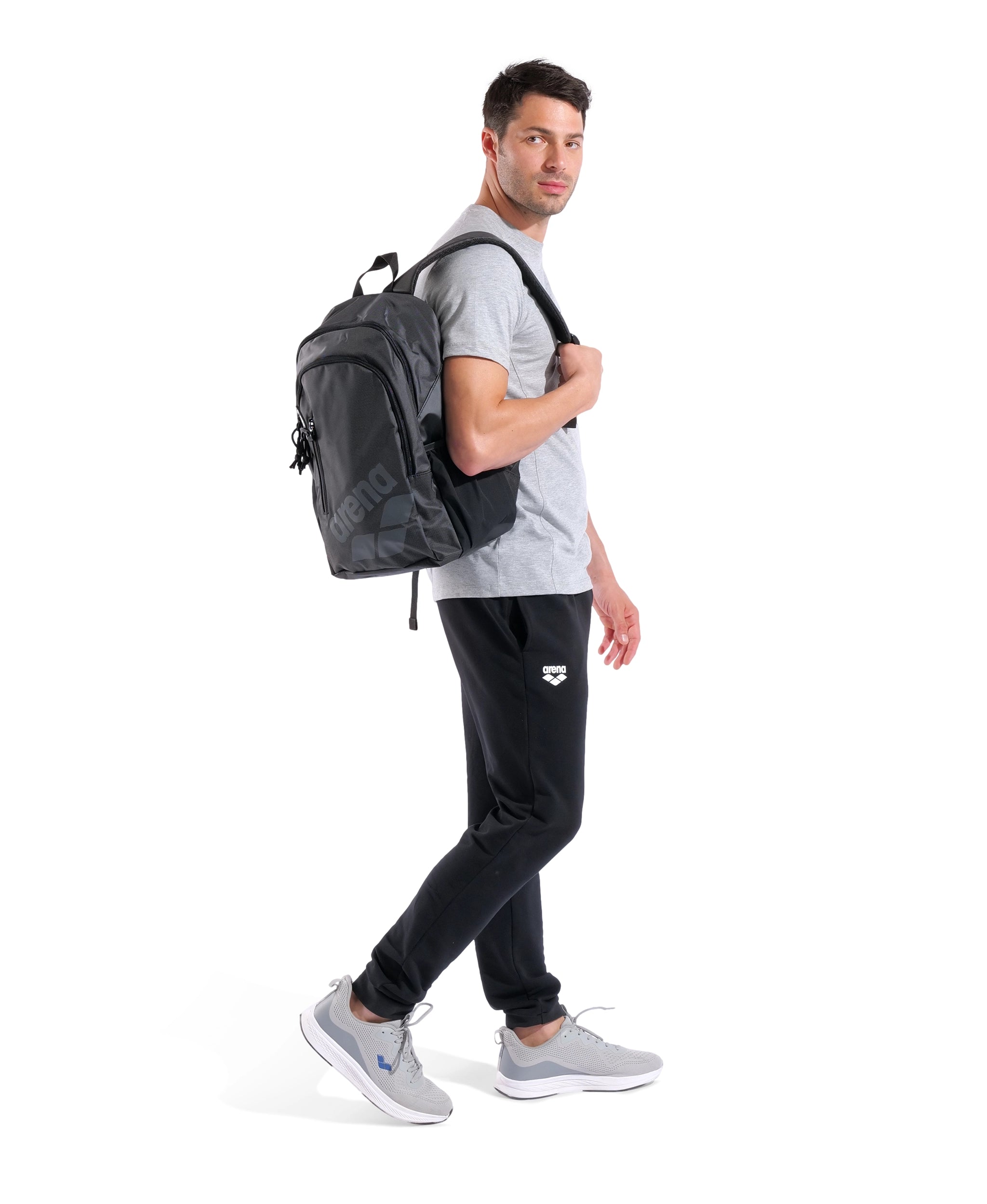 Mochila Arena All Set Backpack 30L