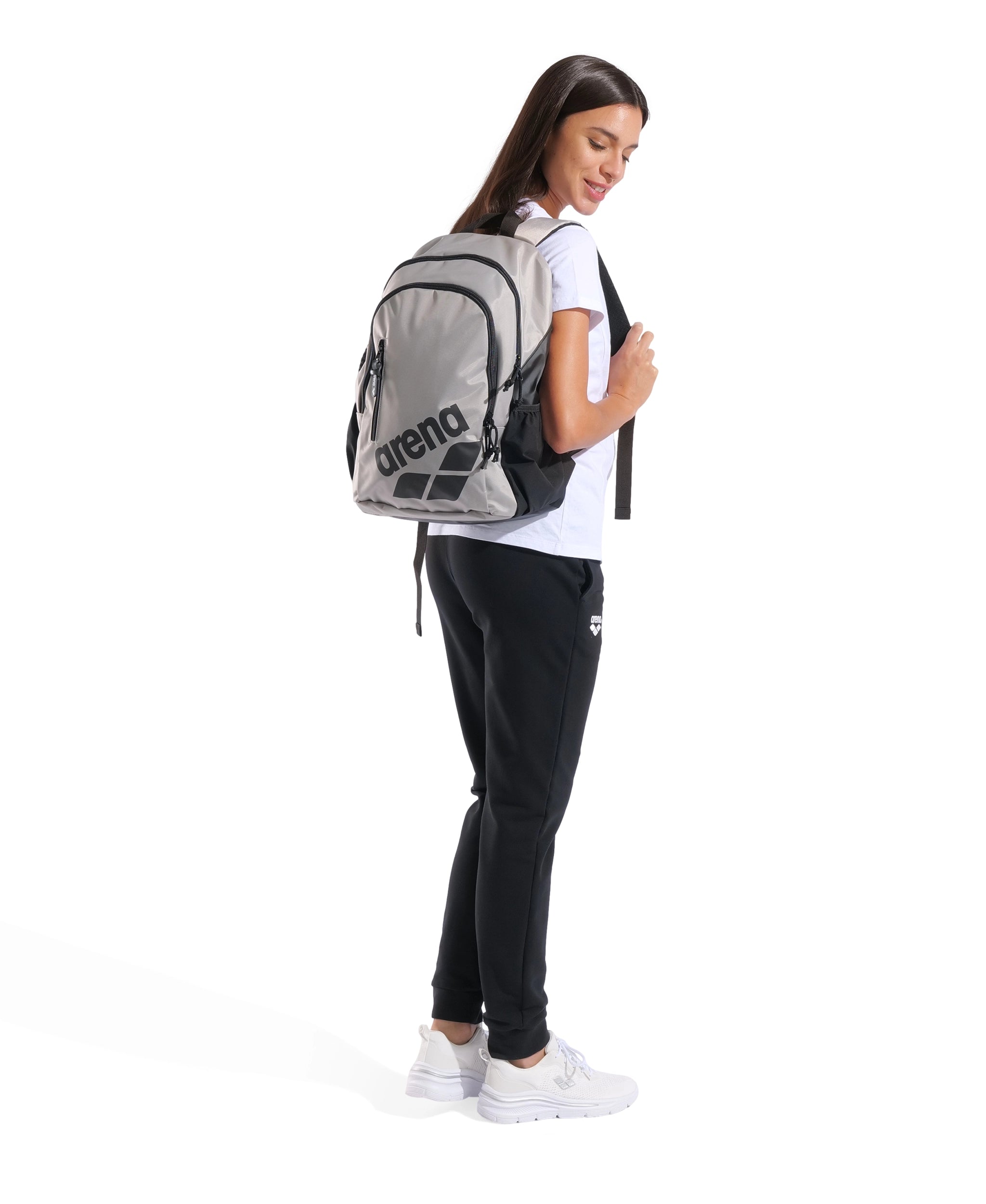 Mochila Arena All Set Backpack 30L