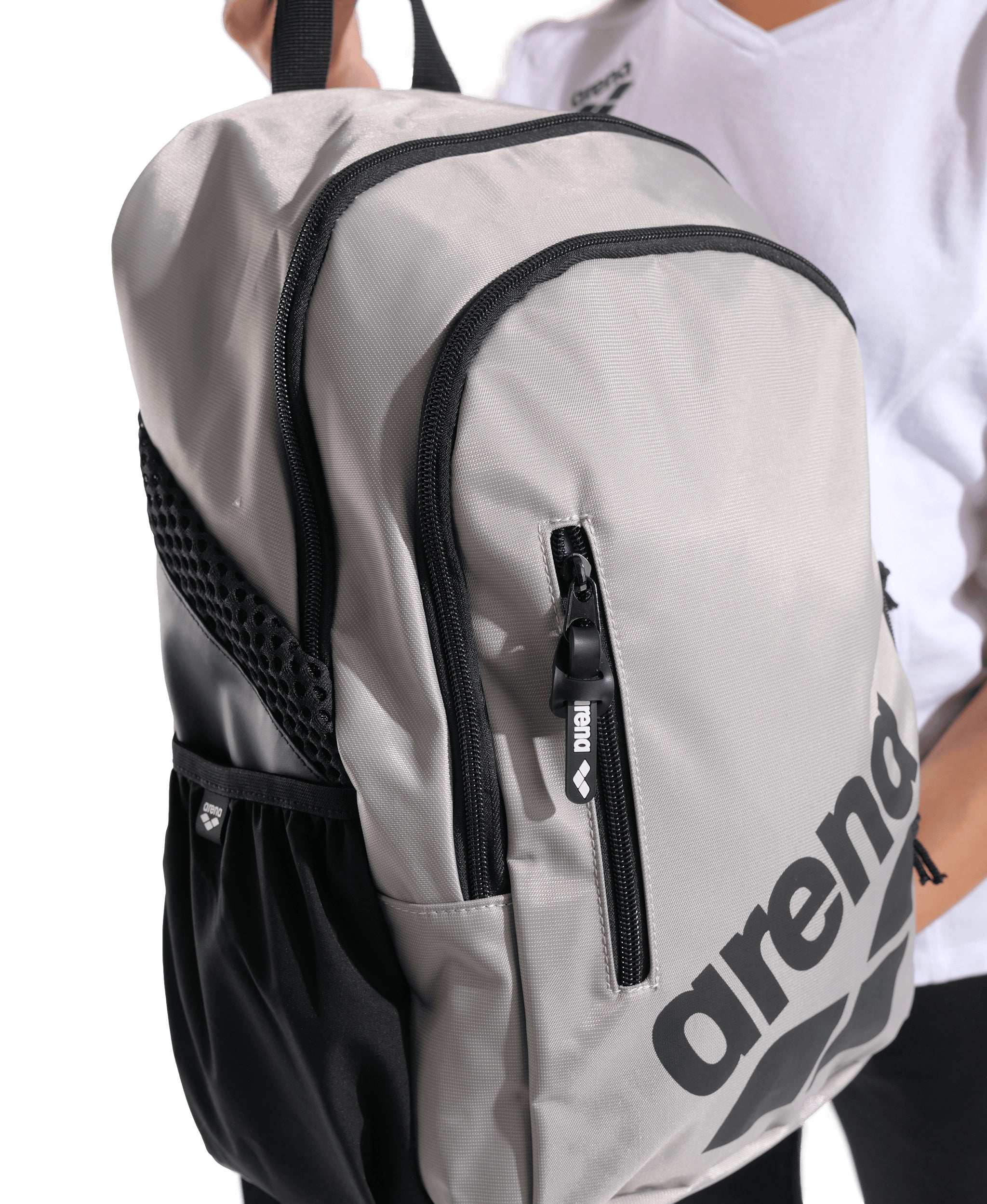 Mochila Arena All Set Backpack 30L