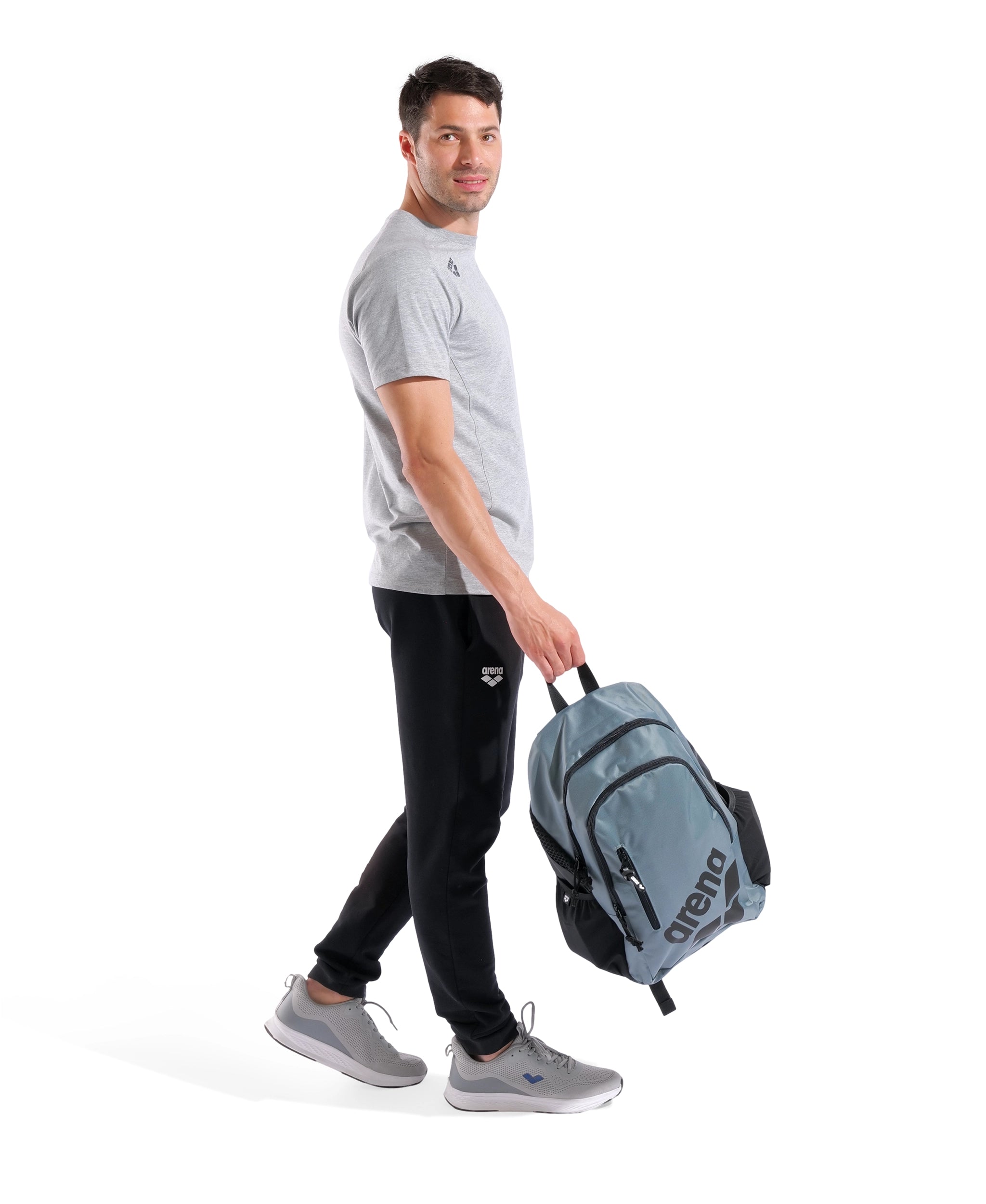 Mochila Arena All Set Backpack 30L