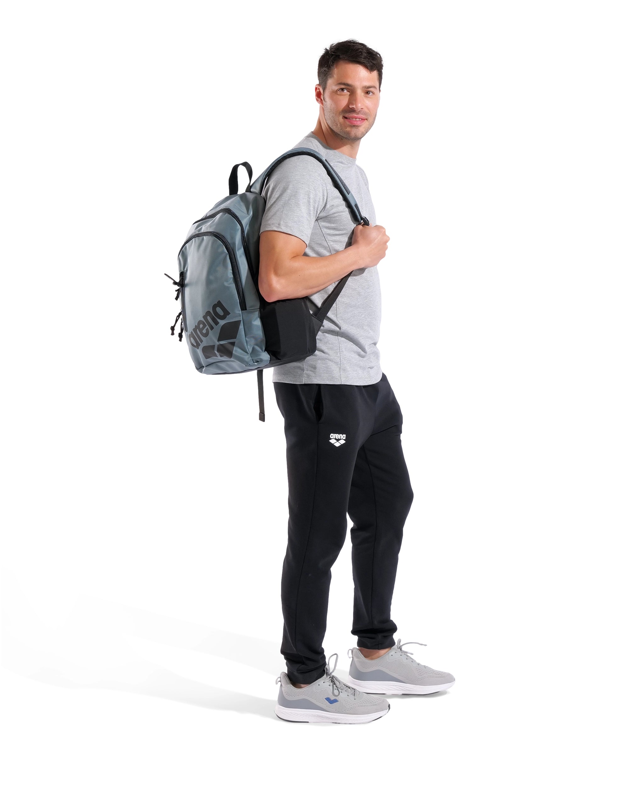 Mochila Arena All Set Backpack 30L